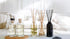 Urban Naturals Holiday Cranberry & Pine Scented Oil Reed Diffuser Refill | Cranberry, Holly Berries and Frosted Fir Needles | Includes a Free Set ...