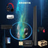 Ultra Long Range Bluetooth 5.3 Pro USB Adapter for PC Supports Windows 11/10/8.1/7, Plug and Play for Windows 11/10, 5.3+EDR Bluetooth Wireless fo...
