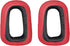 Memory Foam Earpads Ear Pads Cushions Compatible with Logitech G35 G430 G930 F450 Headphones...