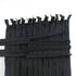 9 Inch Invisible Zippers Black 30 PCS Bulk Nylon Coil Hidden Zippers for Sewing Pillow Cushion Dress Crafts Purse Bag Coat DIY 23cm Closed Ended H...