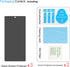 Privacy Screen Protector for Google Pixel (Google Pixel 7a)...