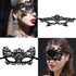 15 Packs Women's Sexy Flexible Lace Masks Eye-mask for Ball Party Venetian Masquerade Costume - Black...