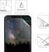 kwmobile Screen Protectors Compatible with Apple iPhone 12 / iPhone 12 Pro Screen Protector - 3X Ultra-Clear Transparent Phone Films...