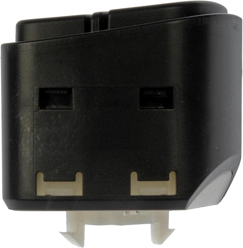 Dorman 901-120 Driver Information Switch - Trip and Fuel mileage, Steering Wheel Mounted Compatible with Select Models...
