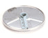Robot Coupe 6mm x 6mm French Fry Plate...