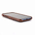 Dockem Wallet Case for iPhone 11 Pro: Built-in Metal Plate for Magnetic Mounting & 2 Credit Card Holder Slots (5.8" Exec M2, Synthetic Leather, Br...