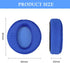 Quick Fit Replacement Earpads Sweatproof Ear Cushions for Sony MDR-XB950BT XB950B1 XB950N1 XB950AP Bluetooth Wireless Headphones Gaming Headsets,E...