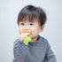 Medical-Grade Teething Toys for Babies 0-6 6-12 12-18 Months - Teethers with 2 × Baby Fruit Feeders and 4 × Baby Teether - BPA Free/Freezer Free -...
