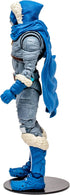 McFarlane Toys - DC DIRECT 7IN FIGURE with COMIC - The FLASH WV2 - CAPTAIN COLD...