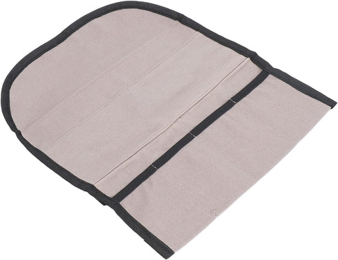 Tool Roll Up Bag, Chisel Tools Canvas Tool Pouch Multi Purpose Multi-Purpose Woodworking Hand Tool Storage Organizer, Best Gift for Carpenter...
