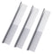 Kopal Small Metal Combs for Cats and Small Dogs, 3 PCS Dog Combs And Cat Combs, Small Animals Pet Stainless Steel Comb - Wide Tooth & Dense Tooth ...