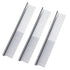 Kopal Small Metal Combs for Cats and Small Dogs, 3 PCS Dog Combs And Cat Combs, Small Animals Pet Stainless Steel Comb - Wide Tooth & Dense Tooth ...