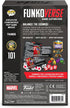 Funko Funkoverse Marvel 101 Thanos Light Strategy Board Game - Ages 10+, 2-4 Players, Collectible Vinyl Figure...