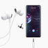 Wired Earbuds Headphones with Microphone Noise Isolating Stereo Bass in-Ear Earphones – for Smartphones, Tablets, Schools, Ipads, Multiuse - 3.5mm...