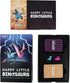 Happy Little Dinosaurs: 5-6 Player Expansion Pack - Cute card game for kids, teens, & adults - Dodge life’s disasters! - 5-6 players ages 8+ - Gre...