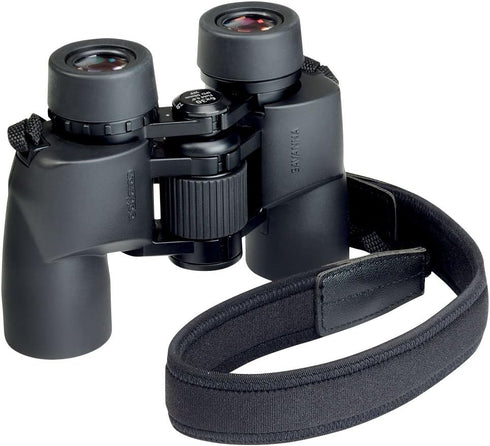Opticron 30mm Neoprene Binocular Lanyard with Loop Fasteners Black...