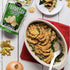 Mrs. Cubbison's Flavor 100 Real Keto Friendly Great for Snacking and Salad Topper, Parmesan Cheese Crisps, 1.98 Ounce...