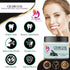 Activated Charcoal Teeth Whitening Powder Whitens Teeth Prevent Bad Breadth Removes Tooth 50gm...