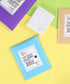 100 PCS 4.5"x 5.5" Clear Self-Adhesive Packing List Envelopes - Shipping/Mailing Pouch Enclosed Bags for Packing Slips Invoice Label...