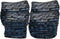 UP-201G60 60pcs tire Repair Patch 30PC 1-3/4" x 1-3/4" 45 x 45mm, 30PC 2-1/8" x 2-1/8" 54 x 54mm...