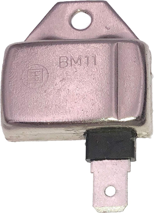 PARTSRUN Igniter Ignition Module 21119-2161 21119-2095 for Kawasaki M73484 M70114 John Deere ZF-IG-A00345...