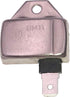 PARTSRUN Igniter Ignition Module 21119-2161 21119-2095 for Kawasaki M73484 M70114 John Deere ZF-IG-A00345...