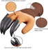 Gardening Gloves with Claws, Waterproof, Breathable, for Digging Planting, Puncture Resistant, Best Gifts for Women....