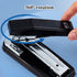 M&G Desktop Stapler Portable Stapler with 50 Sheet Capacity, 360 Rotation Design, Two Binding Modes, Classic Stapler with 1000 Staples, Durable St...