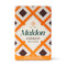 Maldon Salt, Smoked Sea Salt Flakes, 4.4 oz (125 g), Kosher, Natural, Gently Smoked Over Oak, Handcrafted, Gourmet, Pyramid Crystals...