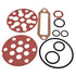 Hydraulic Pump Gasket Set FPN910B Compatible with Ford 2000-4000 4 Cylinder NAA 500 501 600 601 700 701 800 801 900 901++...
