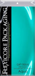 Flexicore Packaging Gift Wrap Tissue Paper | Size: 15 Inch X 20 Inch | Count: 100 Sheets (Caribbean Teal)...