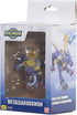 Bandai Namco - Digmon - Garurumon, Shodo 3.5 inch Action Figure...