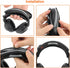 Desing Wish Universal Replacement Headphone Headband Cover, Headband Cushion Pad Cover Compatible with Sony, Bose, Beats, JBL Head Band Protector ...