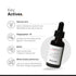 Minimalist 2% Salicylic Acid Serum For Acne, Blackhead & Open Pores | Reduces Excess Oil & Bumpy Texture | BHA Liquid Exfoliant for Acne Prone & O...