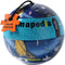 The Purple Cow - Mapedia Solar System Map Puzzle - Maps Game Set for Kids - for Both At Home & On The Go! A Puzzle of 100Piece, Model:699...