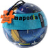 The Purple Cow - Mapedia Solar System Map Puzzle - Maps Game Set for Kids - for Both At Home & On The Go! A Puzzle of 100Piece, Model:699...