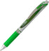 Pentel EnerGel RTX Retractable Liquid Gel Pen, (0.7mm) Medium Line, Metal Tip, Assorted Ink, 10-Pk (BL77BP10M)...