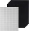 PUREBURG 115115 Replacement Filter Compatible with Winix C535 909 9800 5300 6300 5300-2 6300-2 P300 C535 5000b 5000 5500 WAC5300 WAC5500 WAC6300 A...