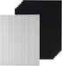 PUREBURG 115115 Replacement Filter Compatible with Winix C535 909 9800 5300 6300 5300-2 6300-2 P300 C535 5000b 5000 5500 WAC5300 WAC5500 WAC6300 A...