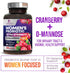 Probiotics for Women with Prebiotics - Women's Probiotic Blend Formulated for Digestive, Vaginal PH, Urinary & Immune Health Support, 90 Billion C...