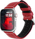 Fullmosa Compatible Apple Watch Band Leather 49mm 46mm 45mm 44mm 42mm 41mm 40mm 38mm for iWatch Ultra2/Ultra/SE/SE2/Series 10/9/8/7/6/5/4/3/2/1,42...