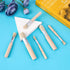 6Pcs Wooden Stencil Brushes, Pure Natural Bristle Brush, Paint Brushes, Wood Wall Painting Bristle Template Set for Acrylic Oil Watercolor Art Pai...
