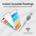 Smart Oral Thermometer - FSA/HSA Approved Medical Grade Body Temperature Reader for Adults, Babies - Digital Fever Monitor with App for Home Use, ...