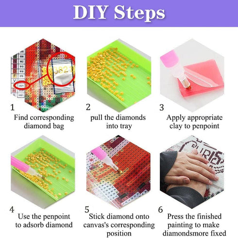 Tree of Life Diamond Painting Kits for Adults, DIY 5D Diamond Art Kits Full Drill Rhinestone Embroidery Crafts for Home Wall Decor Gifts 12x16in.....