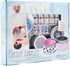 STMT D.I.Y. Custom Candles, Candle Maker Kit, DIY Candle Making Set, Make Your Own Candle Starter Kit for Kids, Ages 8+, Colors may vary...