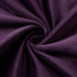 JUSPURBET Decorative Pillow Covers Set of 2 Velvet 26x26 Throw Pillow Covers for Couch Sofa Bed Soft Cushion Covers Cases with Hidden Zipper for L...