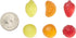 Amazon Brand - Mama Bear - Kids Fiber Gummies - Supports Digestive Health, Orange, 60 Count...