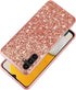 Case for Galaxy A54 5G,Galaxy A54 5G Case,Glitter Sparkly Luxury Light Slim Shockproof Protective Bling Diamond Girls for Women Phone Case for Sam...