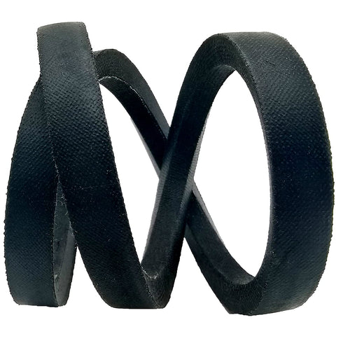 106-4498 Drive Belt for Toro Power Max 826 828 1028 1128 6000 Snow Blower (1/2" x43 1/2")...