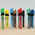 Carmel Acrylic Paint Marker (Black, Medium Tip, Pack of 1)...